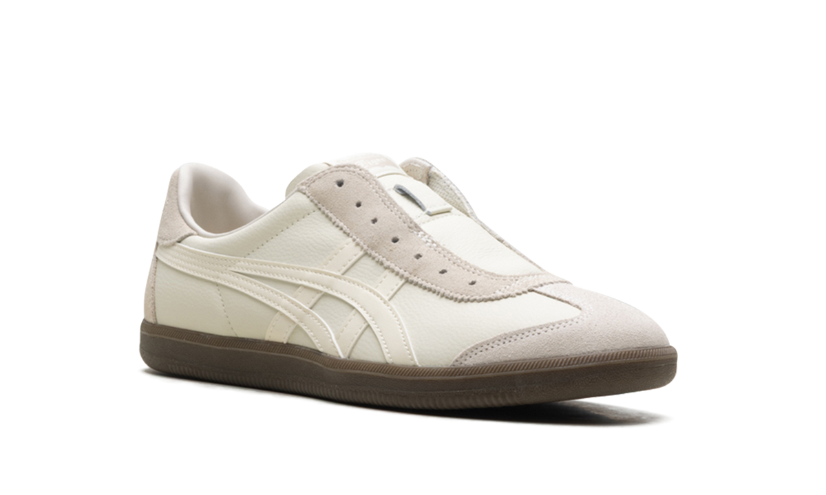 Tokuten Slip-On "Beige Brown" 1183C290 100