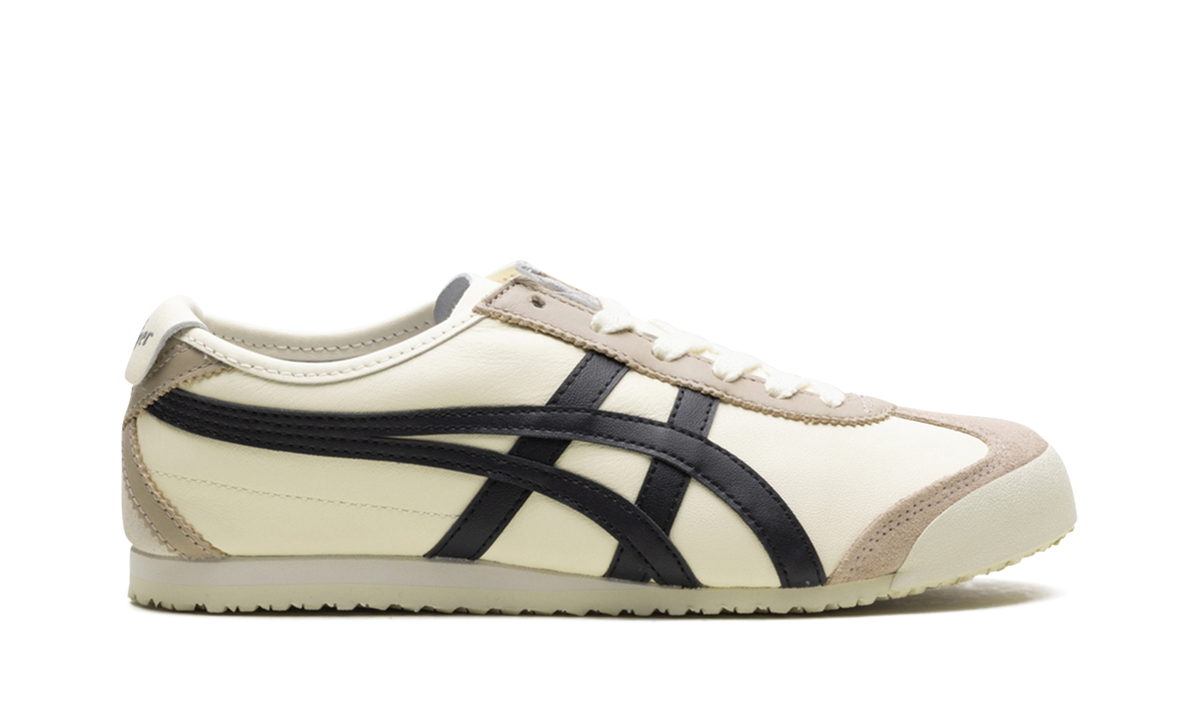 Tiger Mexico 66 "Ivory Black" 1183C102 752