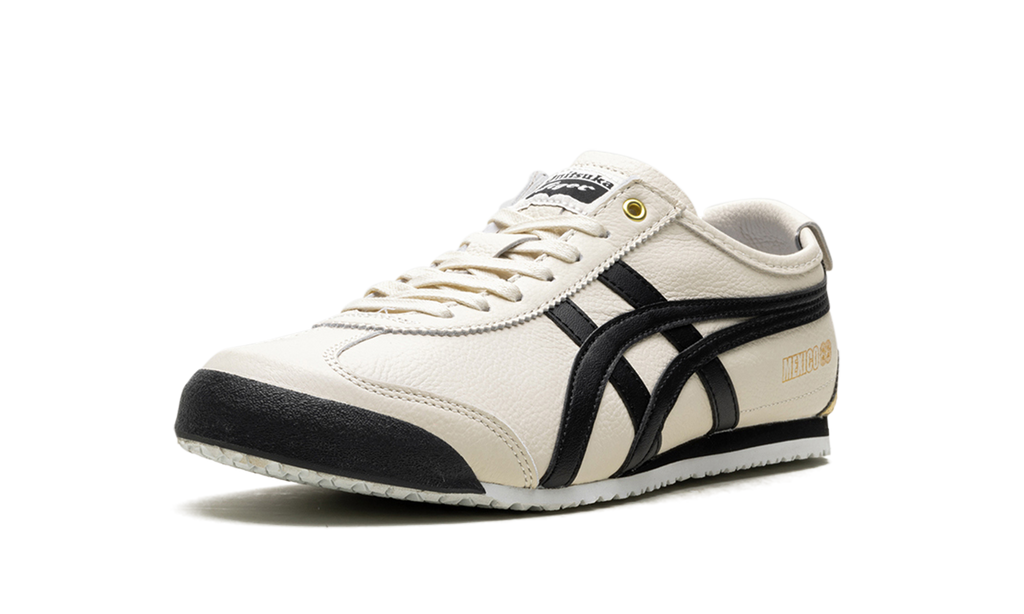 Mexico 66 "Cream Black Gold" 1183B493 100
