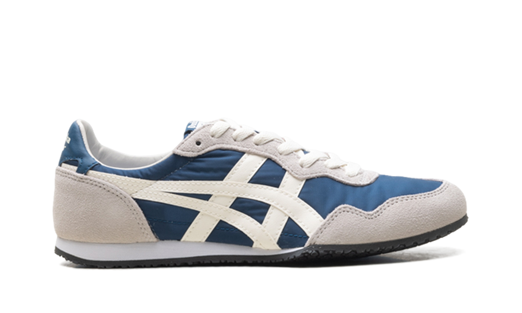 Tiger Serrano "Mako Blue / Cream" 1183b400 406
