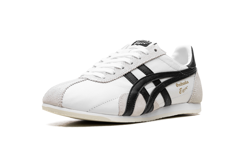 Runspark "White Grey Black" 1183B480 105