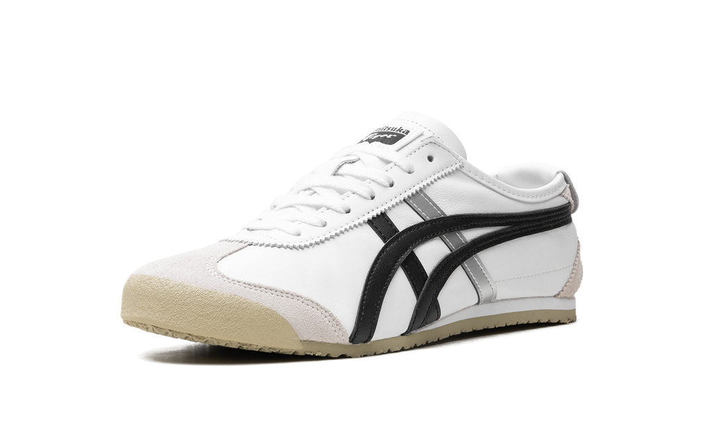 Mexico 66 "White Silver Black" 1183C102 101