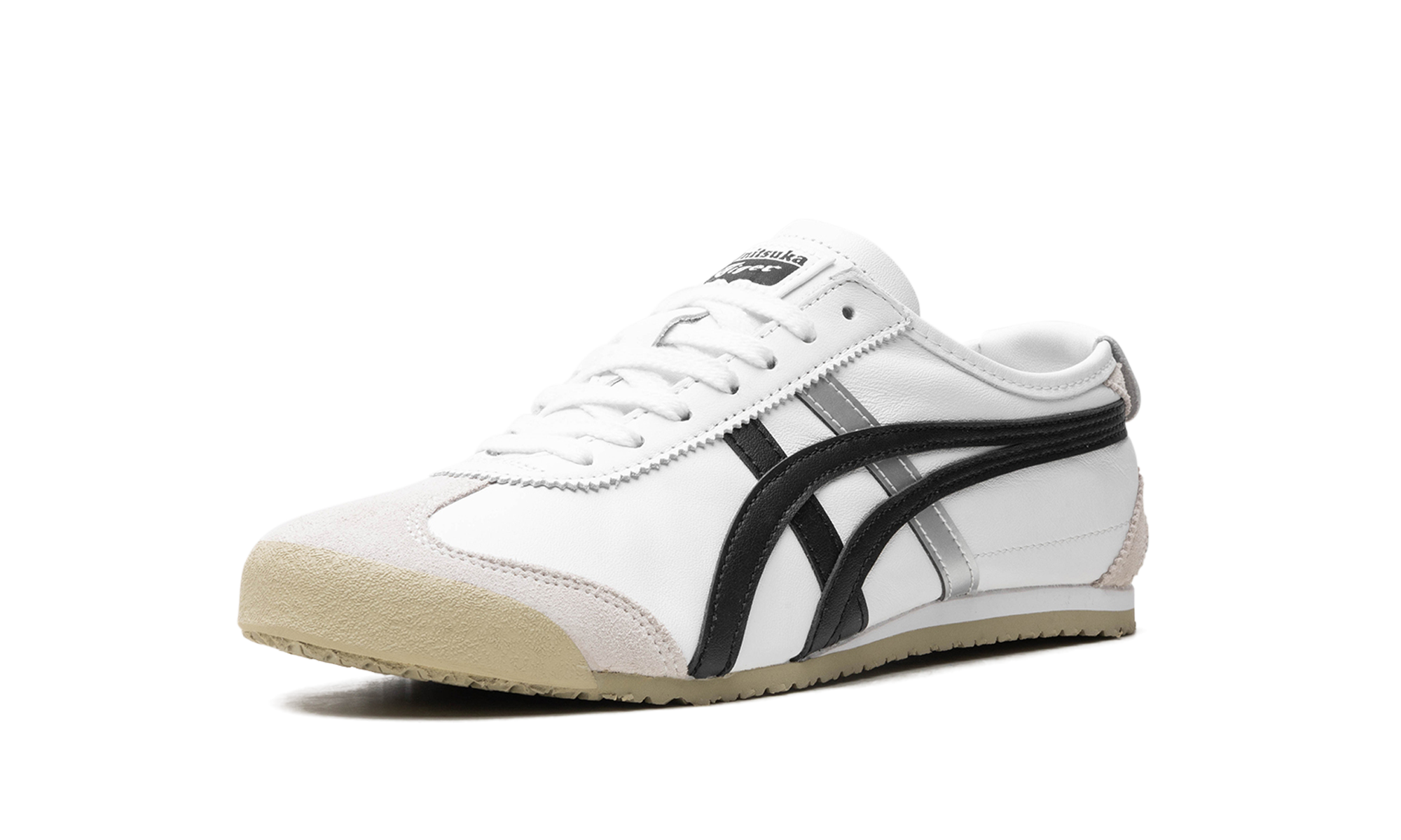 Mexico 66 "White Silver Black" 1183C102 101