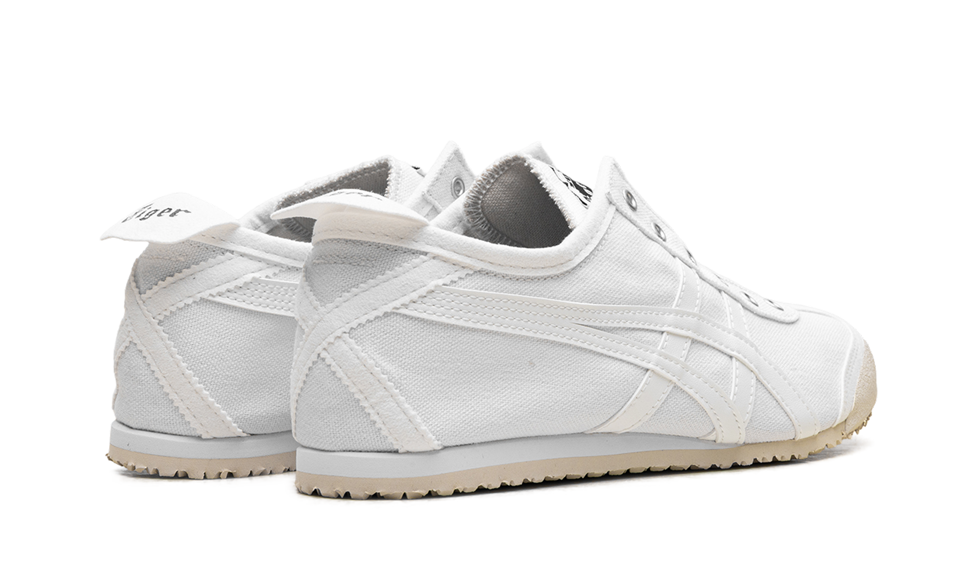 Mexico 66 Slip-On "White" 1183c141 100