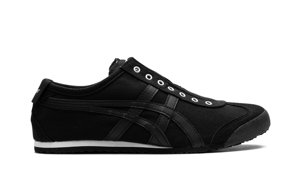 Mexico 66 Slip-On "Black" 1183A360 002