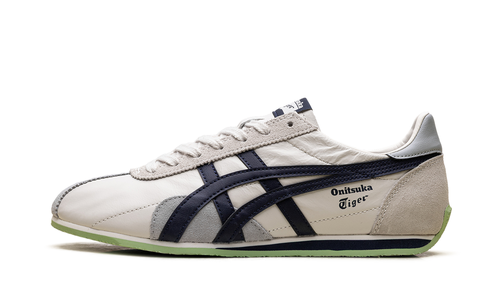Runspark "White Cream Navy" 1183b480 103