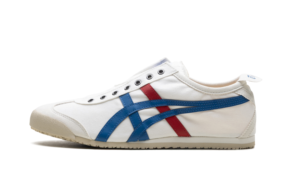 Tiger Mexico 66 Slip-On "White" D3K0N 0143