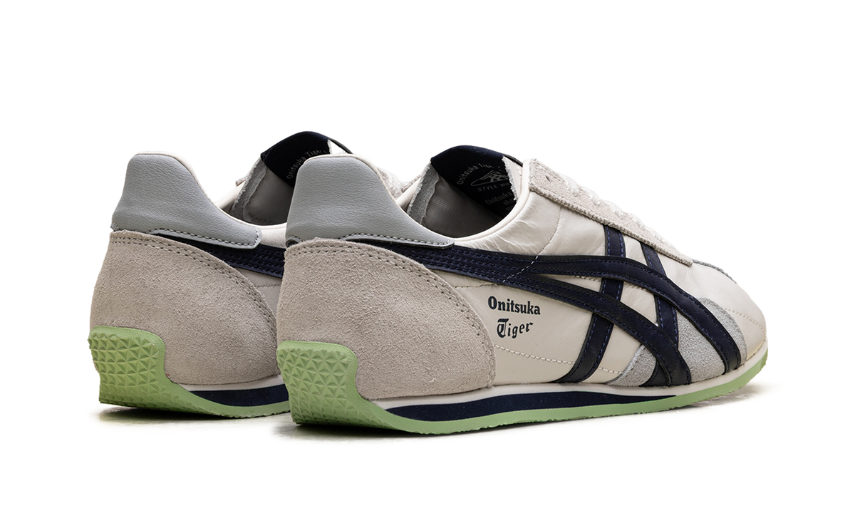 Runspark "White Cream Navy" 1183b480 103