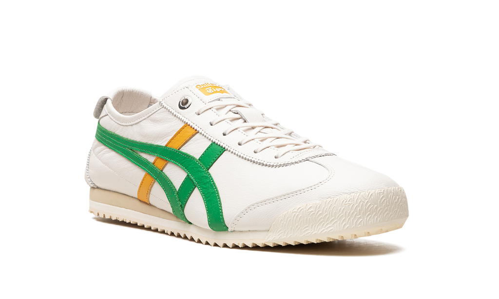 Mexico 66 SD "Cream Cilantro Green Yellow" 1183A872 107