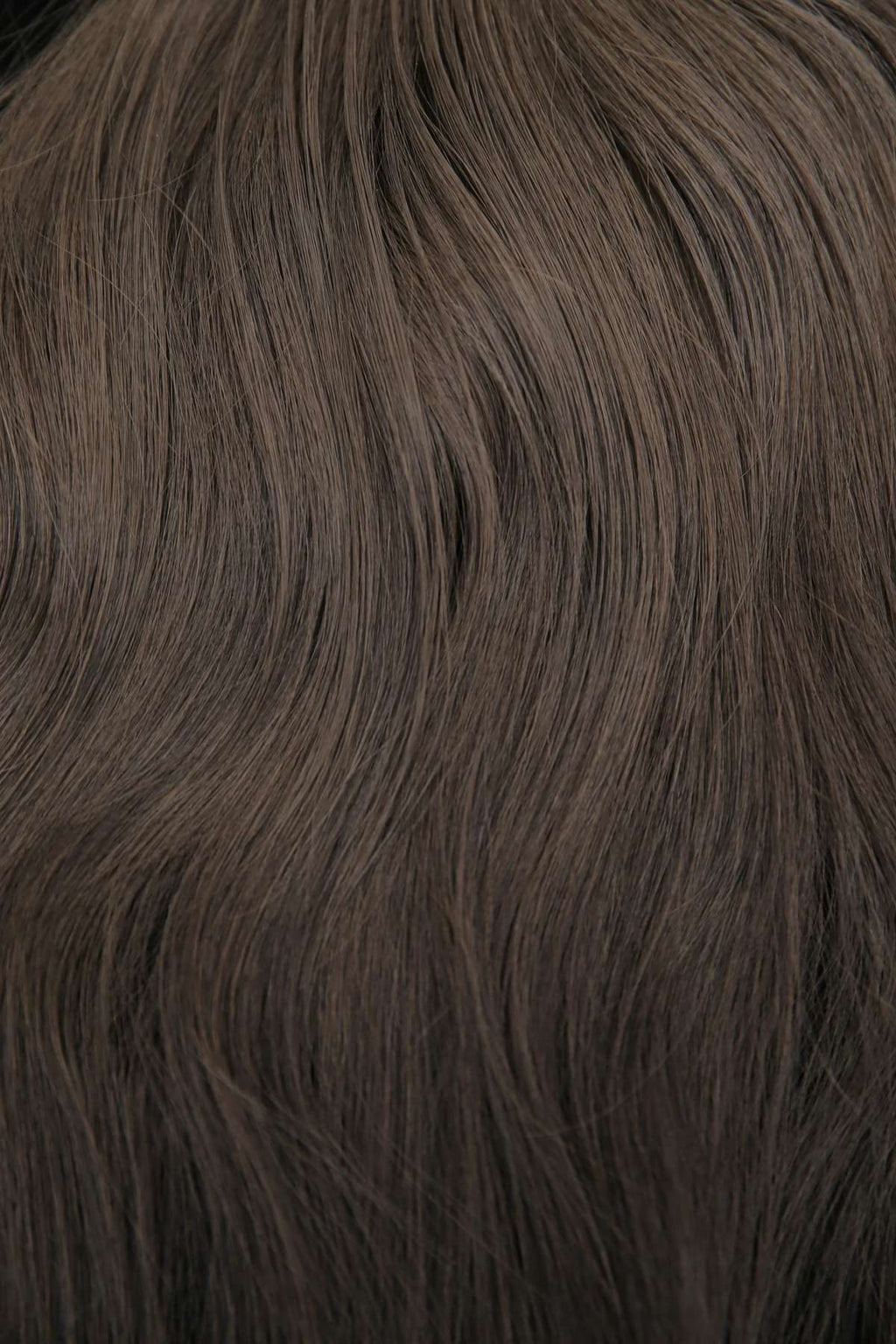 #4 Chocolate Brown Classic Clip In Hair Extensions 9pcs