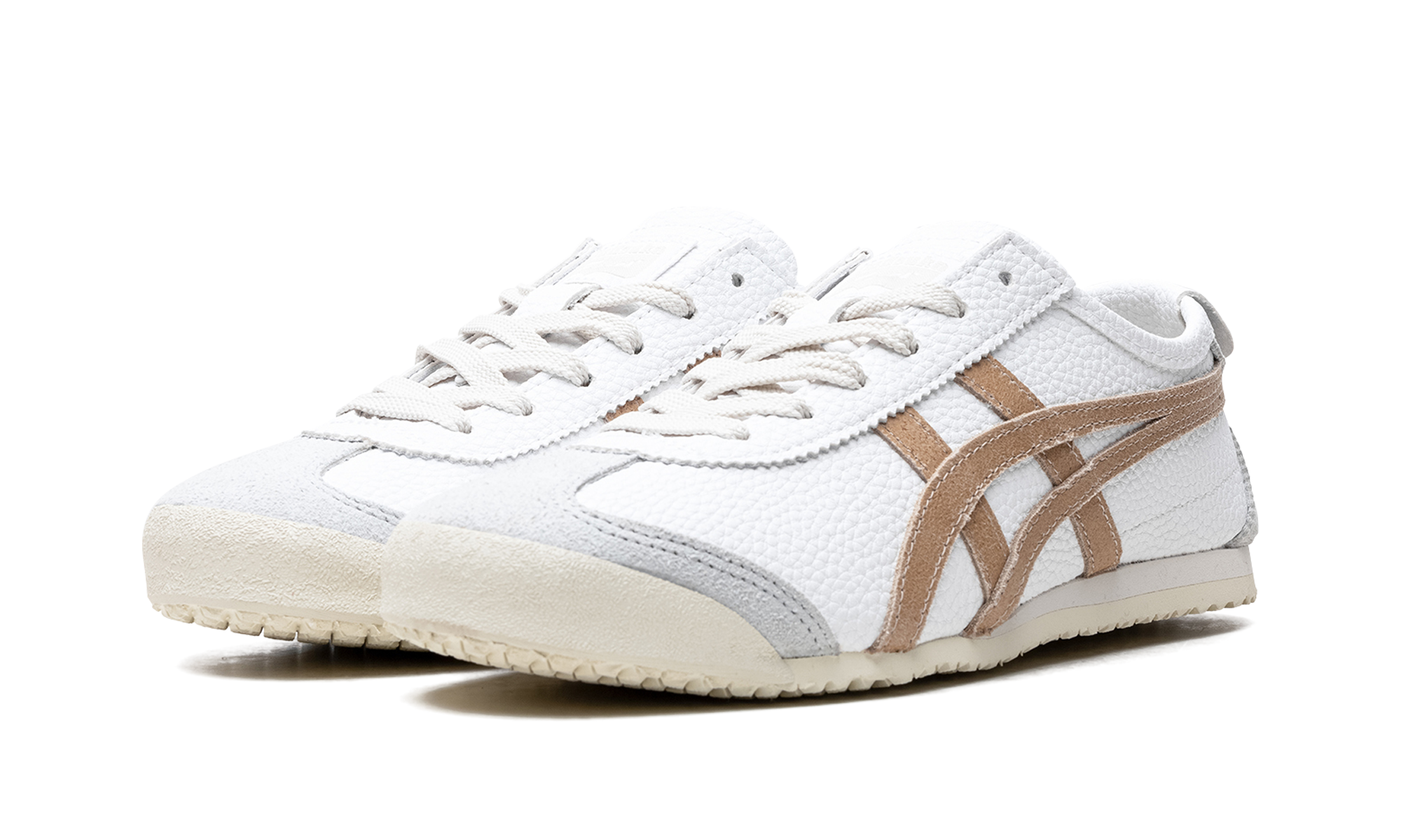 Mexico 66 "White / Brown" 1183A693 101