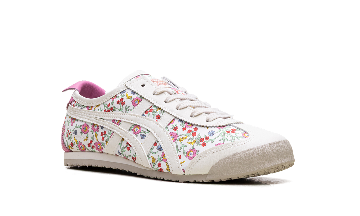 Mexico 66 "Cream Pink Floral" 1183C392 101