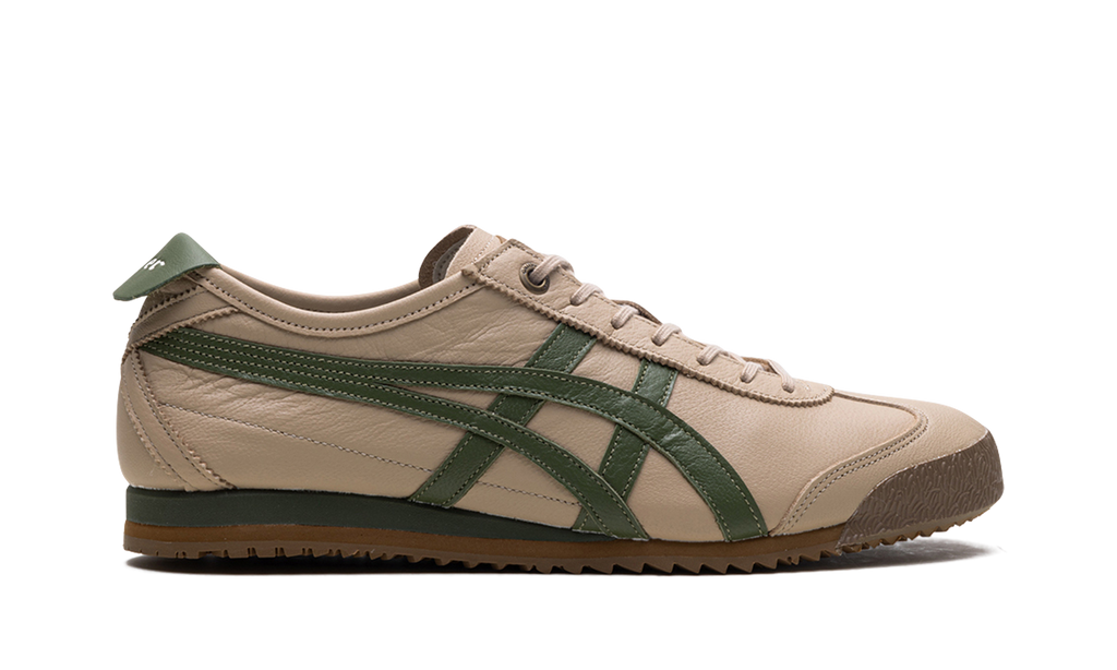 Tiger Mexico 66 SD "Beige Green" 1183A872 254