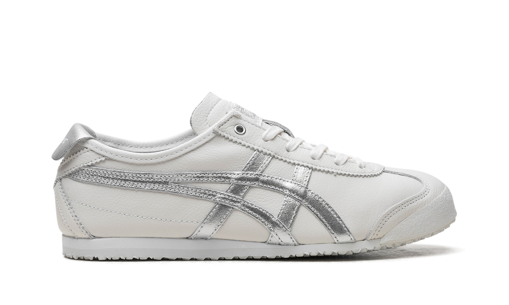 Tiger Mexico 66 "White Silver" 1183C234 101