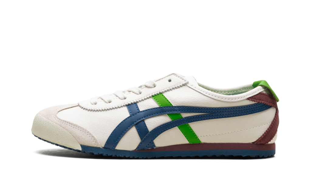 Mexico 66 "Cream Mako Blue" 1183A201 115