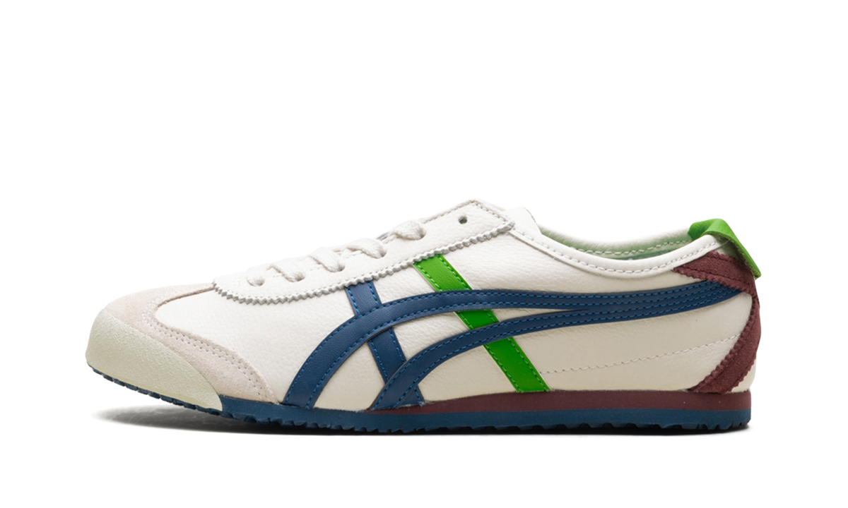Mexico 66 "Cream Mako Blue" 1183A201 115