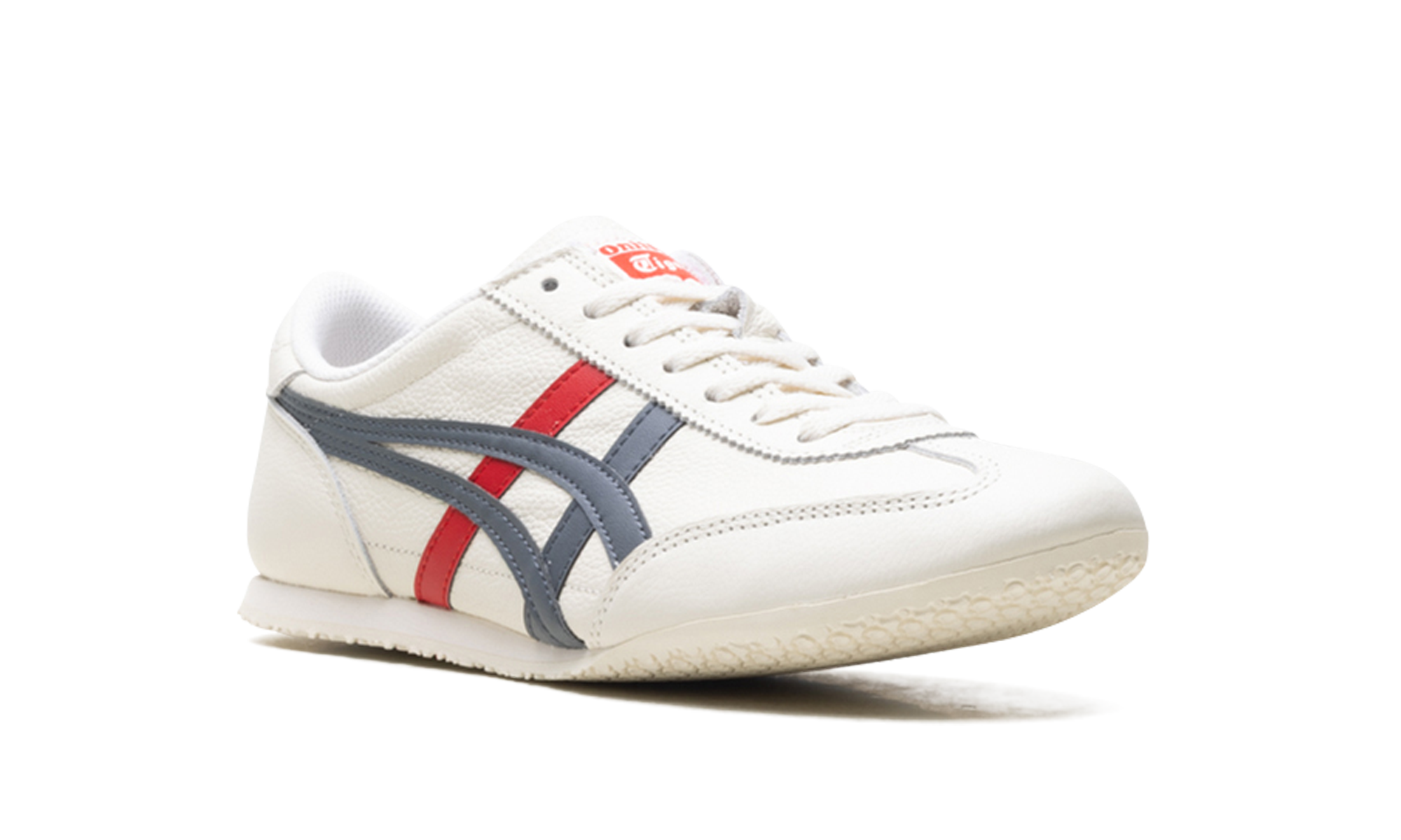 Machu Racer "Cream Black Red" 1183b770 100