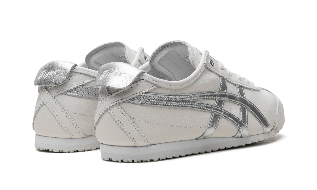 Tiger Mexico 66 "White Silver" 1183C234 101