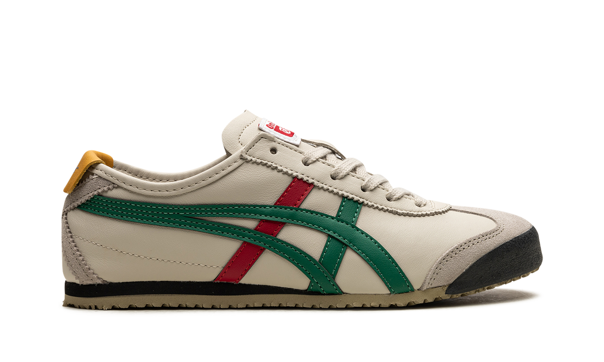 Onitsuka Tiger Mexico 66 "Birch Green" 1183C102 201