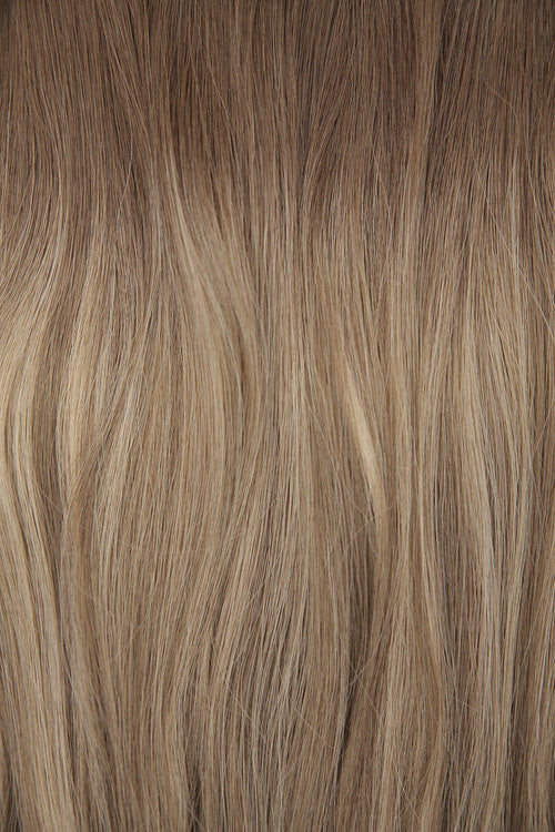 #Bronde Balayage Classic Clip In Hair Extensions 9pcs