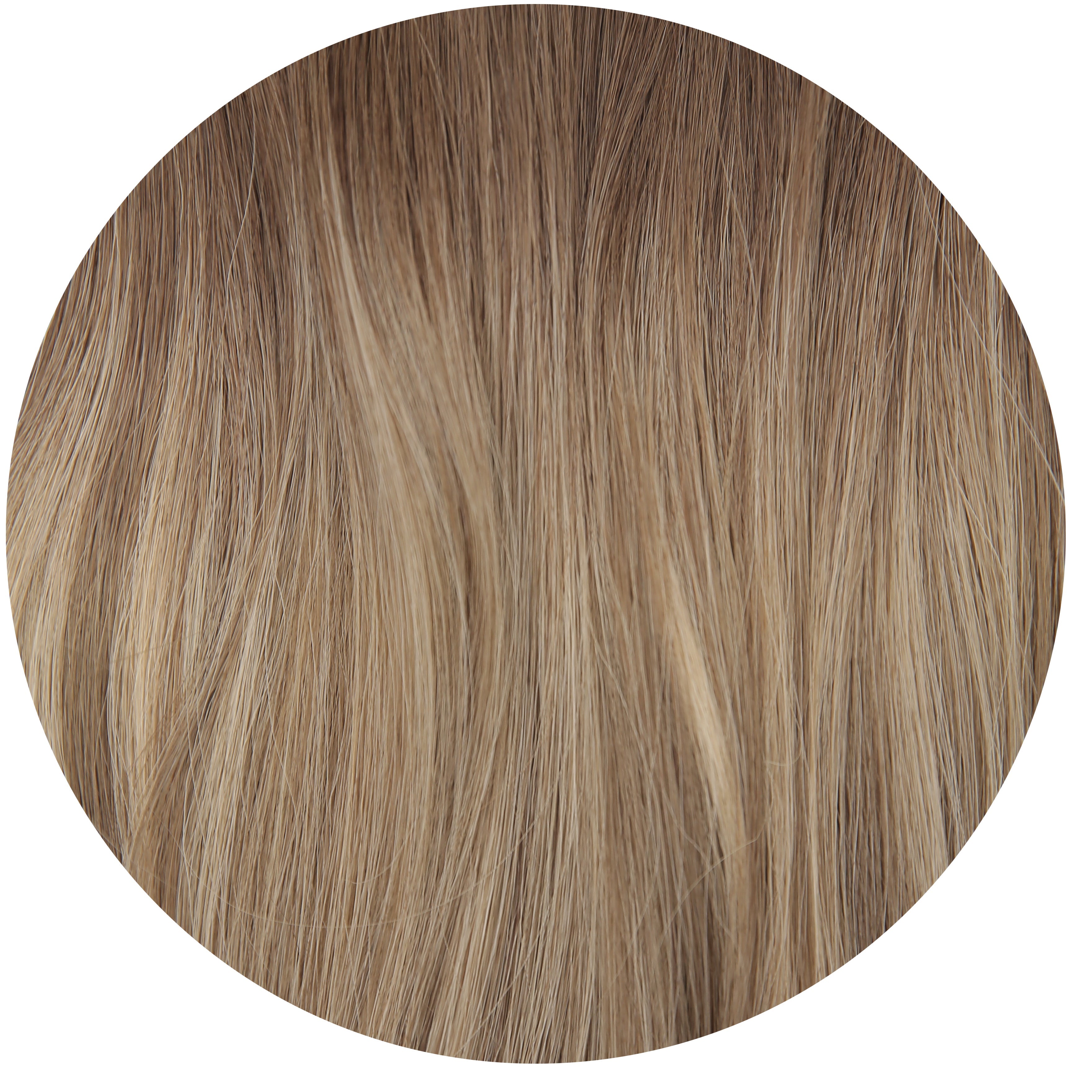 #Bronde Balayage Classic Clip In Hair Extensions 9pcs