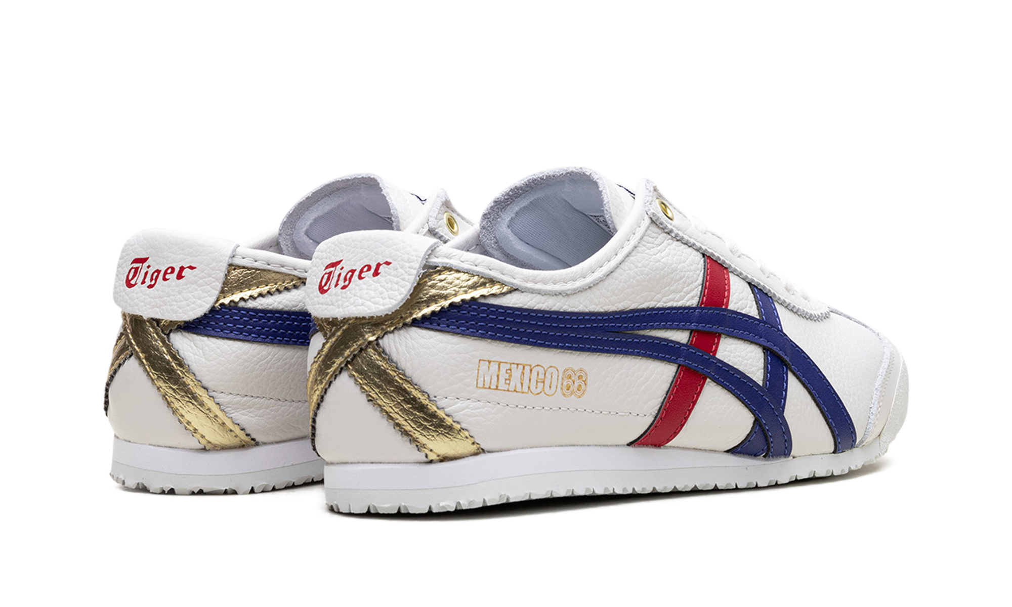 Tiger Mexico 66 "White Dark" 1183B511 100