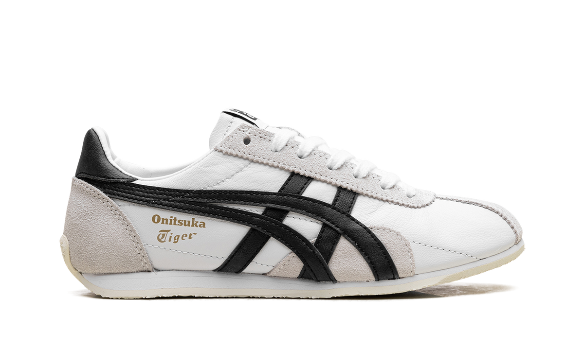 Runspark "White Grey Black" 1183B480 105