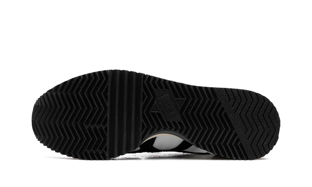 Dualio "Black White Grey" D600N 0190