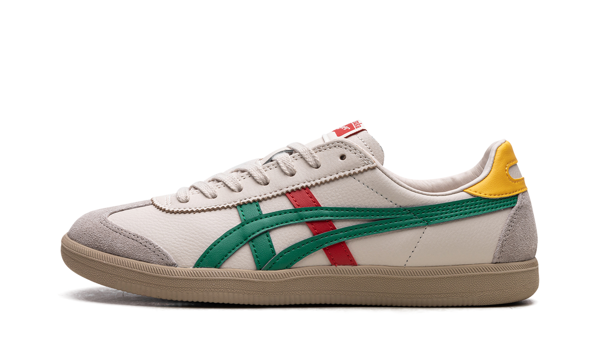 Tokuten "White Beige Red Green" 1183C095 200