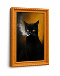Whisker Frame