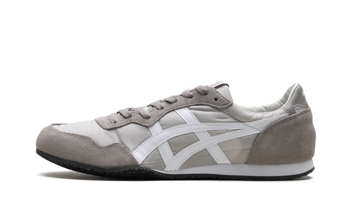 Serrano "Oyster Grey White" 1183B400 022
