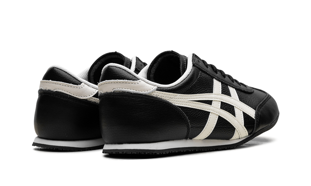 Machu Racer "Black Ivory" 1183B770 002
