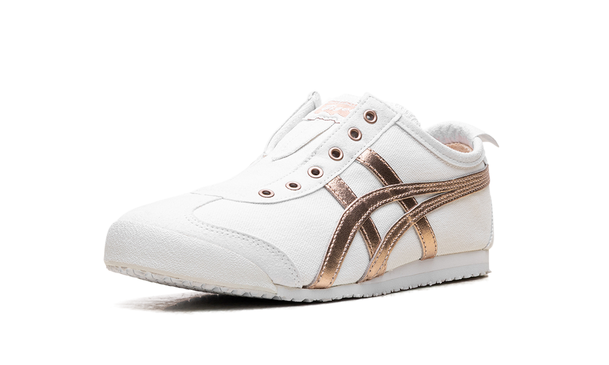 Mexico 66 "Slip-On White Rose Gold" 1183a962 100