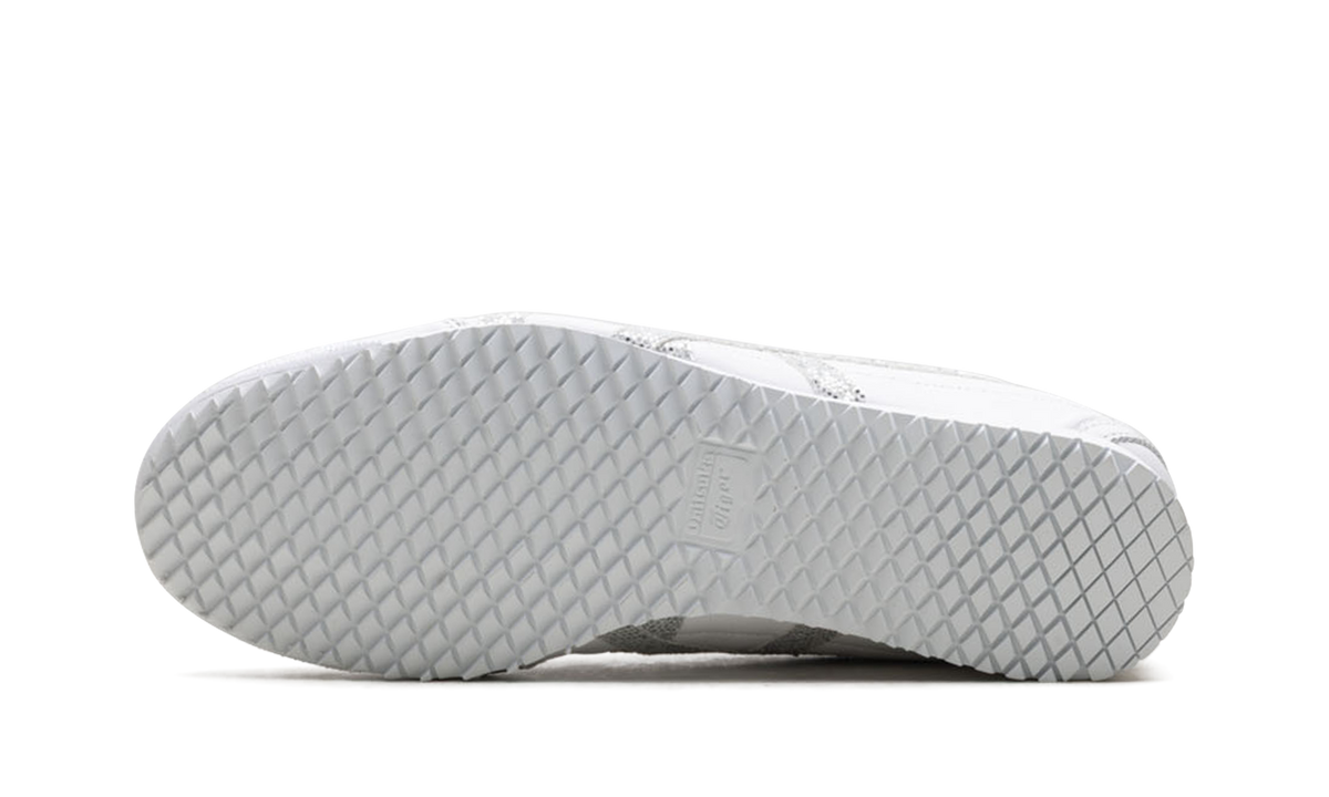 Mexico 66 SD "White Pure Silver Glitter" 1183C345 100