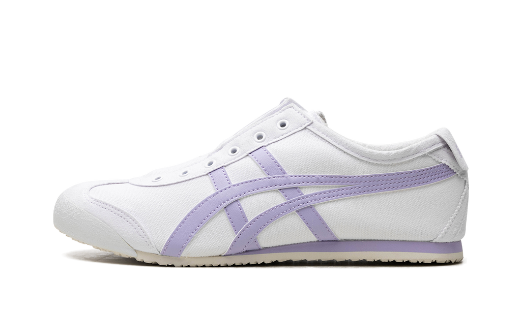 Mexico 66 "White / Purple" 1183B772 101