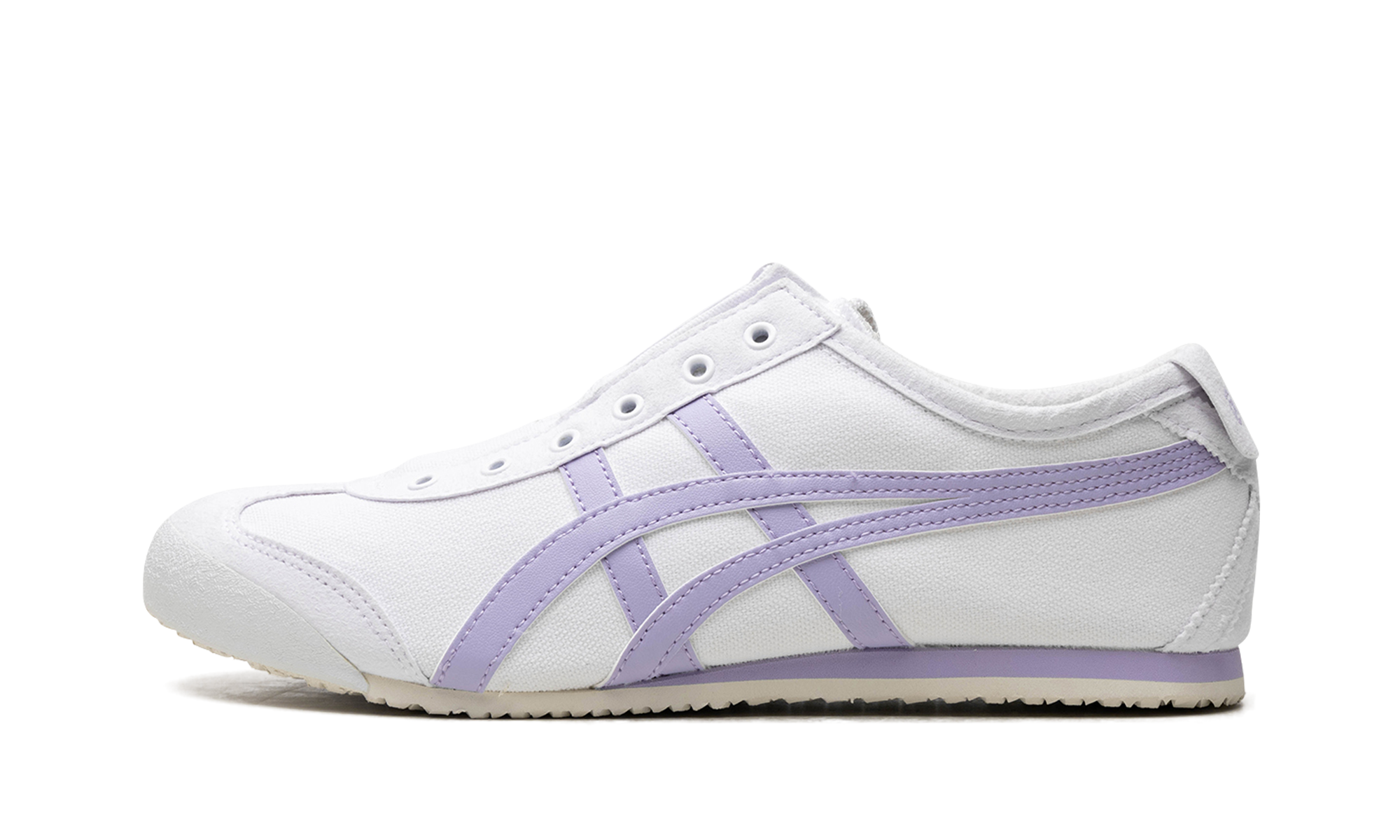 Mexico 66 "White / Purple" 1183B772 101
