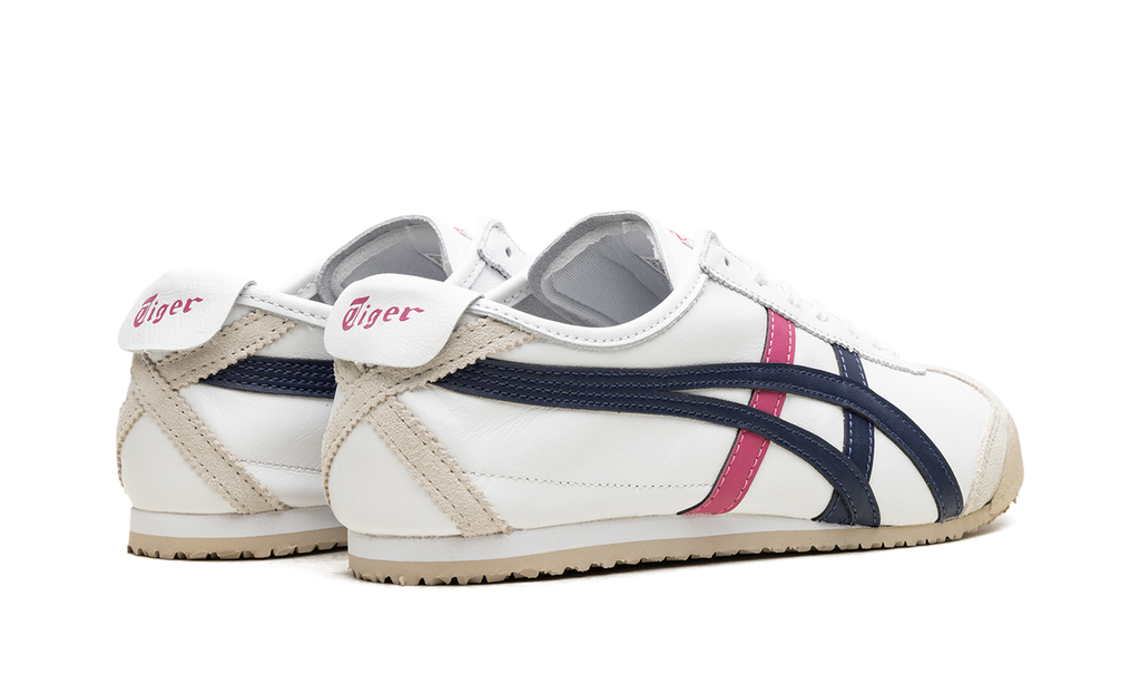 Mexico 66 "White Navy" THL7C2 0154