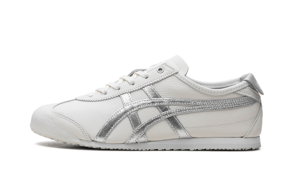 Tiger Mexico 66 "White Silver" 1183C234 101