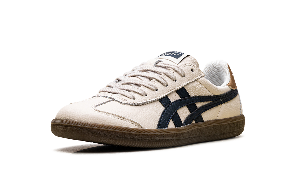 Tokuten "Birch Iron Navy Gum" 1183C429 200