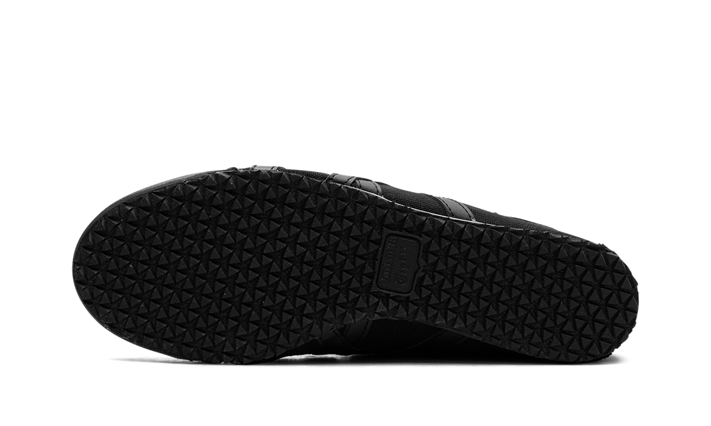 Mexico 66 Slip-On "Black" 1183A360 002