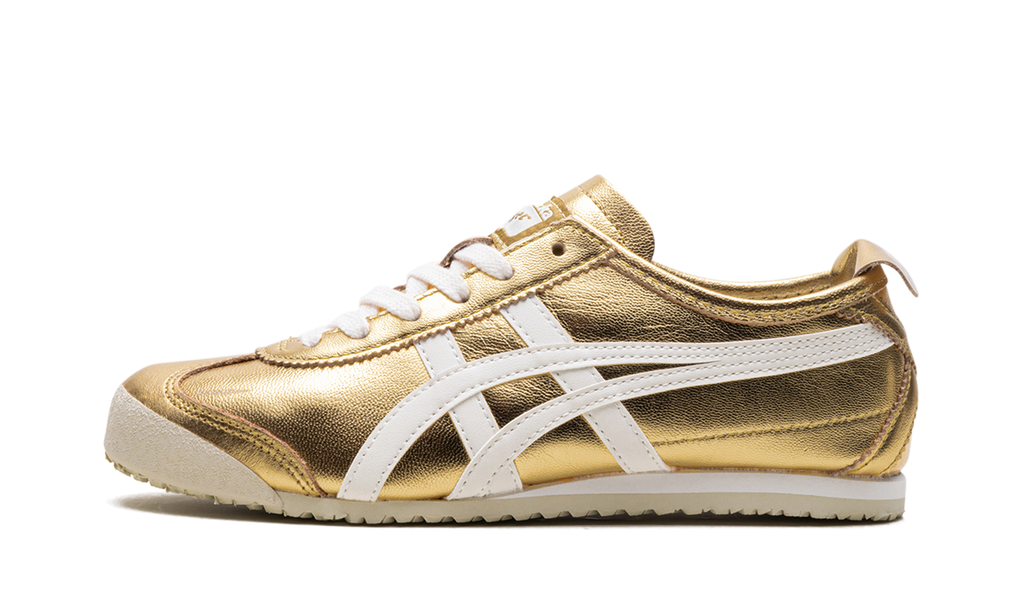Tiger Mexico 66 "Gold White" 1183B566 201