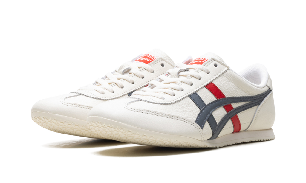 Machu Racer "Cream Black Red" 1183b770 100