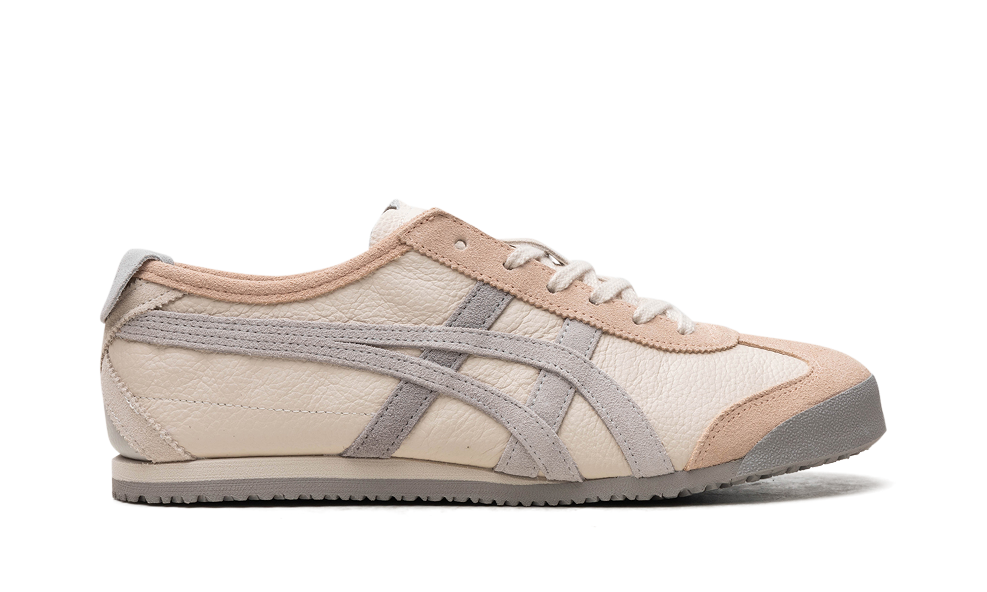 Mexico 66 "Oatmeal Grey" 1183C076 252