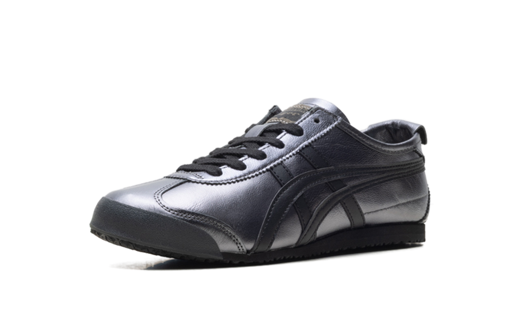 Mexico 66 "Gunmetal Black" 1183B566 022