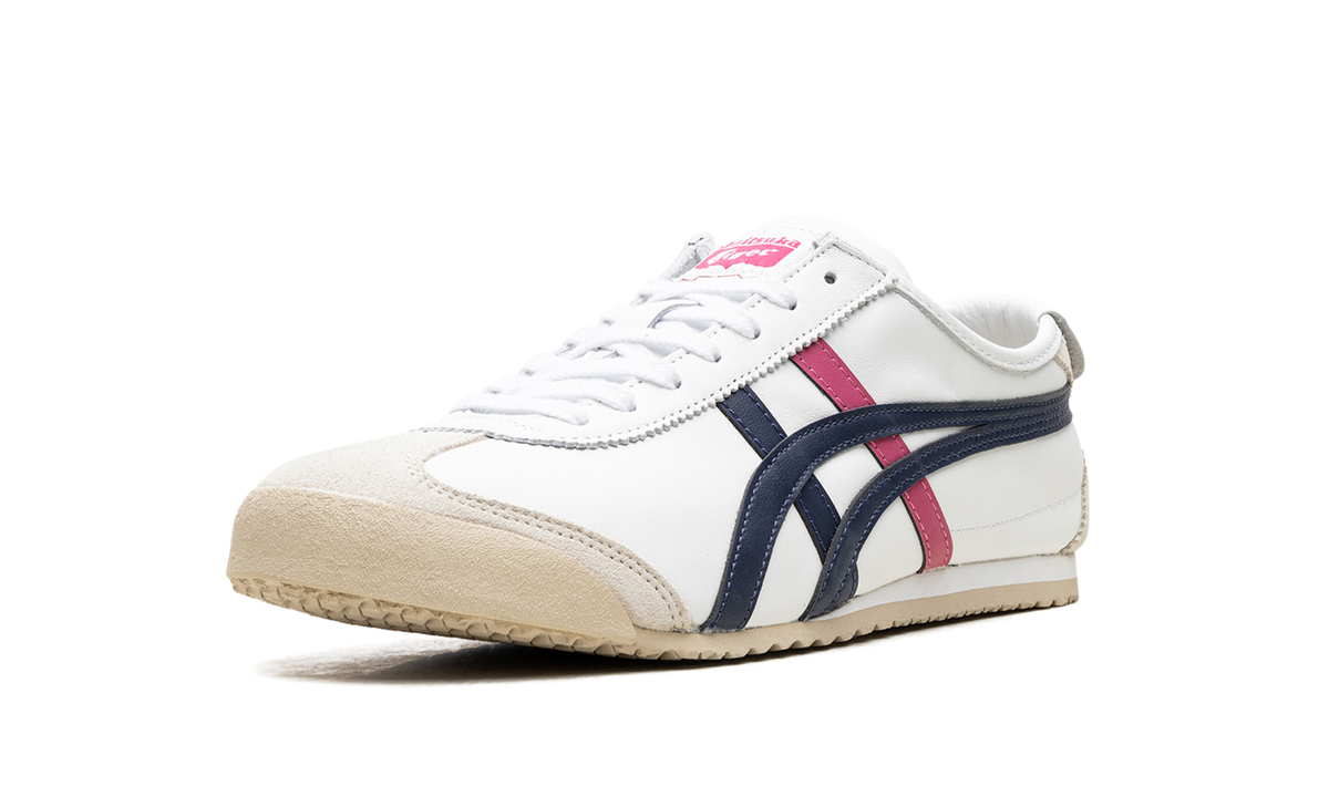 Mexico 66 "White Navy" THL7C2 0154