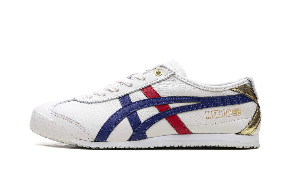 Tiger Mexico 66 "White Dark" 1183B511 100