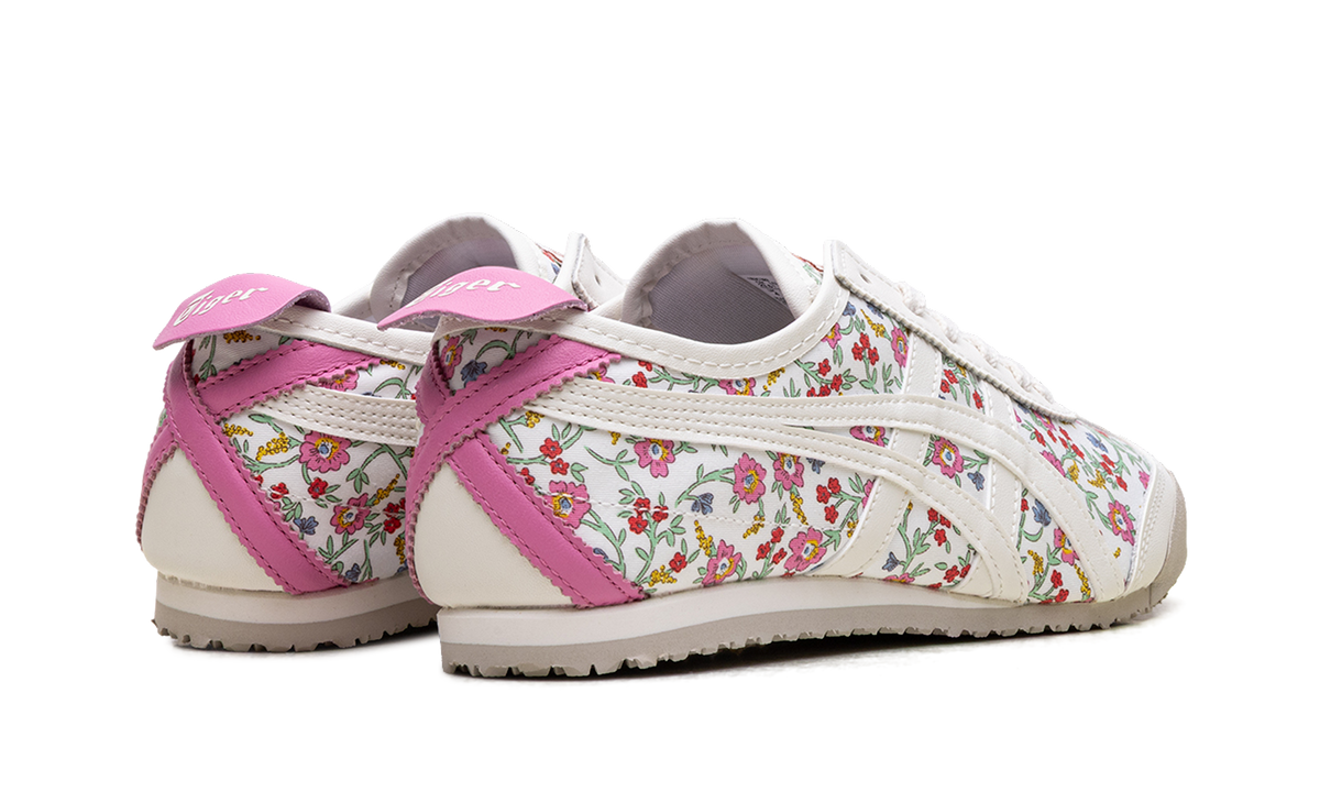 Mexico 66 "Cream Pink Floral" 1183C392 101