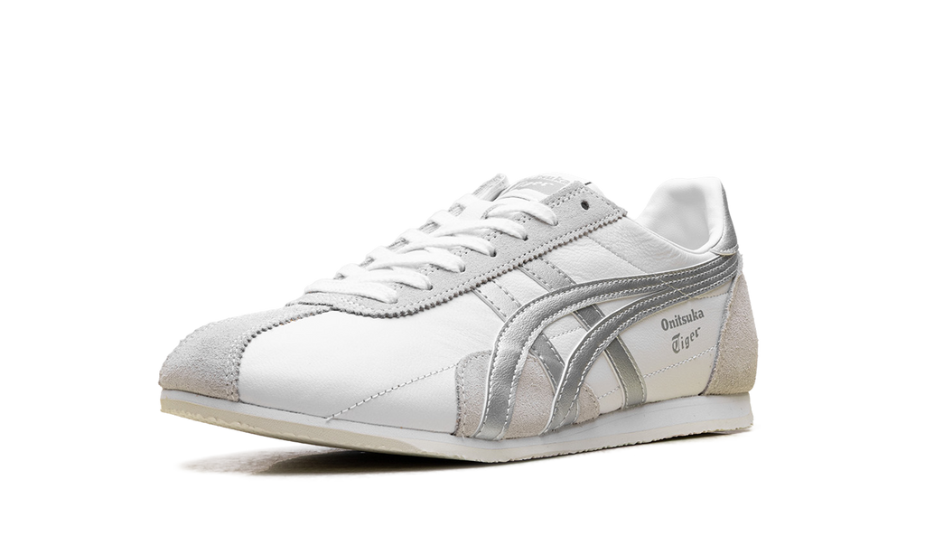 Runspark "White Silver" 1183B480 104