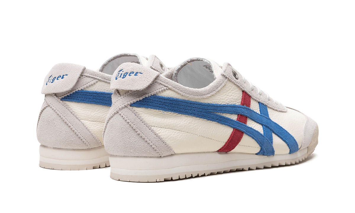 Tiger Mexico 66 SD "White Directoire Blue Red" 1183C015 104