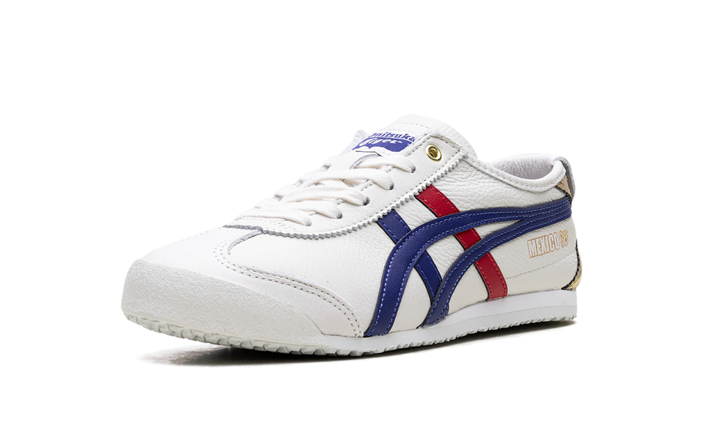 Tiger Mexico 66 "White Dark" 1183B511 100